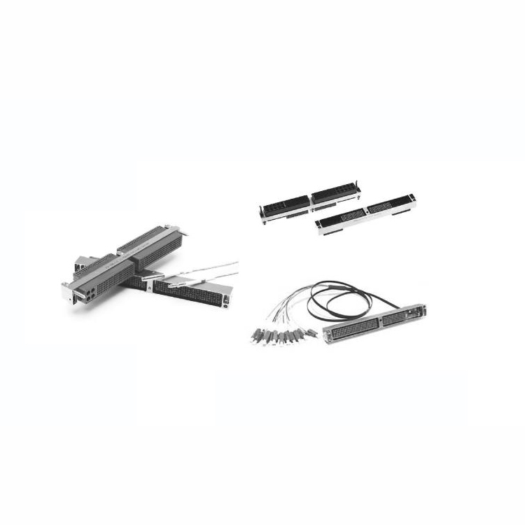 LRM系列模块化连接器