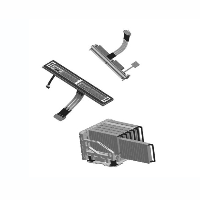 LRMP系列模块化屏蔽密封连接器