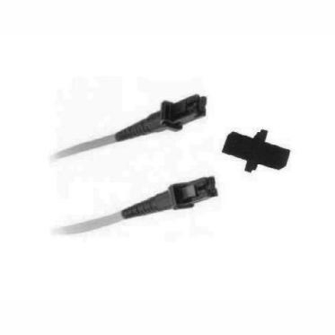 MTRJ系列光纤活动连接器和适配器