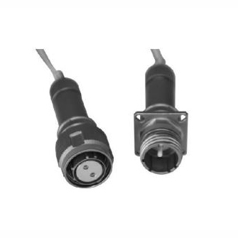 J599系列光纤连接器