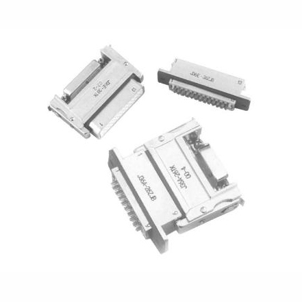 J36系列矩形电连接器