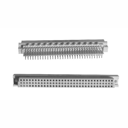 J18系列矩形电连接器