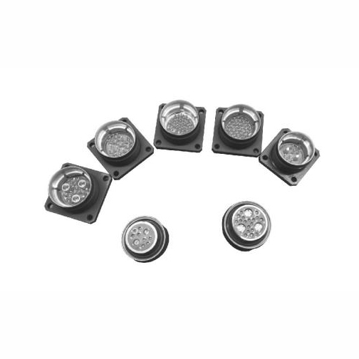 YSM_SM系列连接器