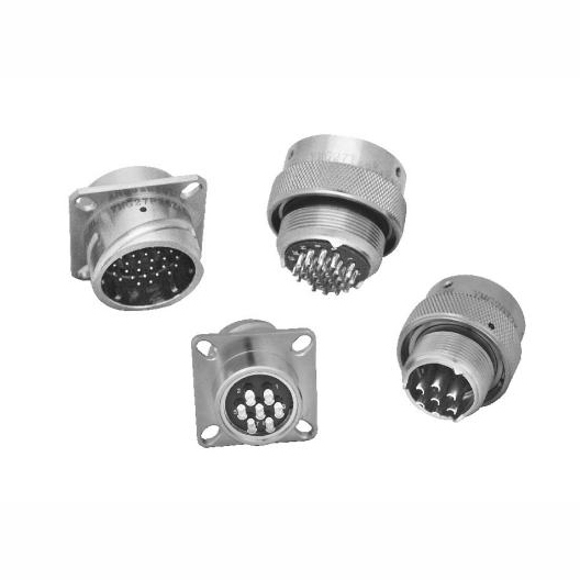 YMG系列耐腐蚀电连接器