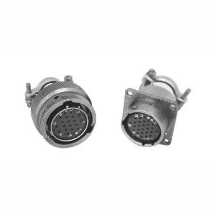 Y56(XK)系列圆形小快电连接器