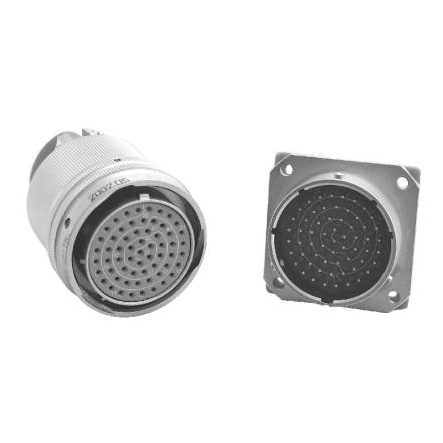 Y50X系列圆形电连接器