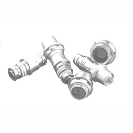 Y37系列高密度推拉式圆形电连接器