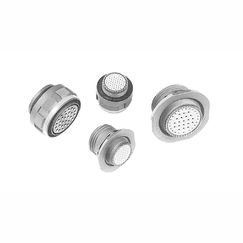 GJB599III系列 （MIL-DTL-38999III 系列）电连接器