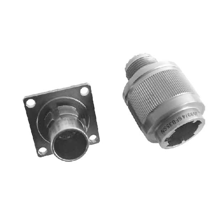 GJB599 IV系列（MIL-DTL-38999  IV系列）电连接器